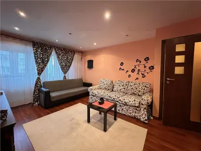 Vanzare garsoniera 40 mp | Dristor - Baba Novac | mobilata si utilata | - Bucuresti