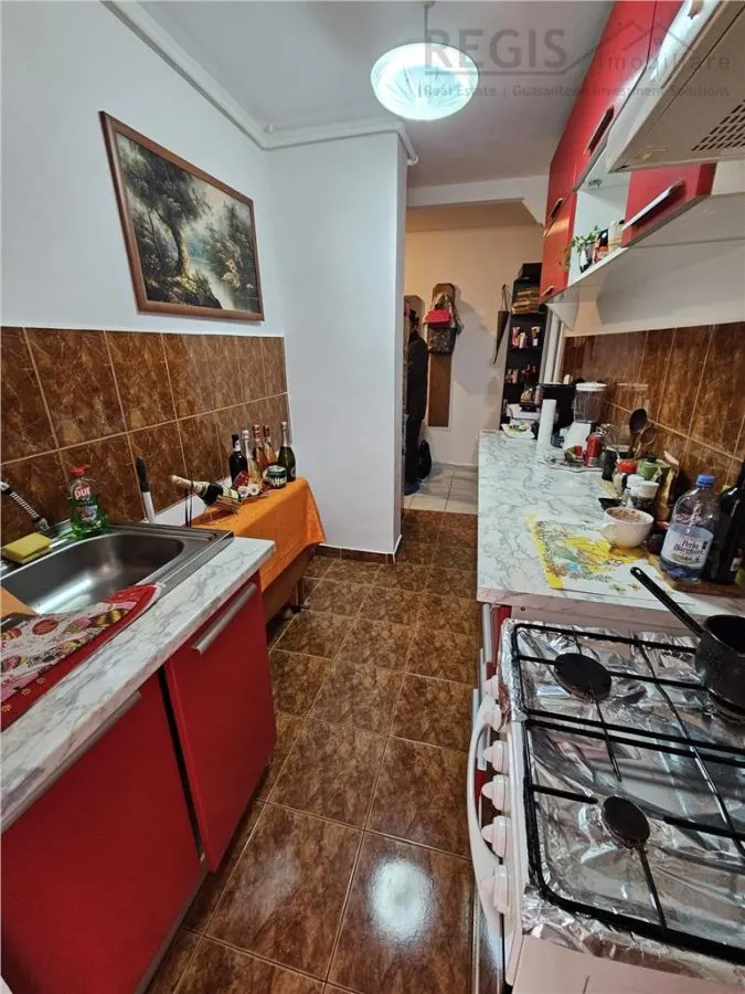 Apartament 3 camere decomandate, zona Astra - foto 4