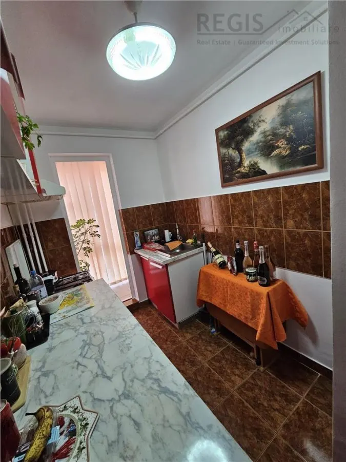 Apartament 3 camere decomandate, zona Astra - foto 6