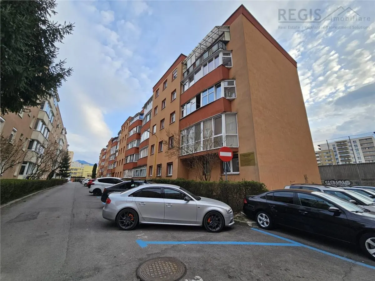 Apartament 3 camere decomandate, zona Astra - foto 9