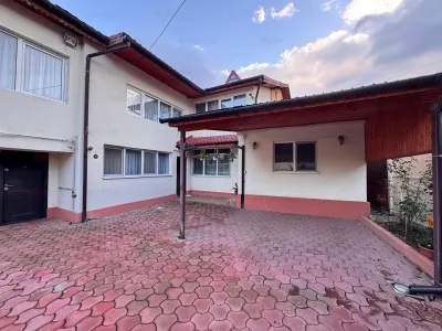Vanzare vila P+1+Pod | Dobroesti - Parc Gheorghe Dascalu | constructie 2006 | - foto 4