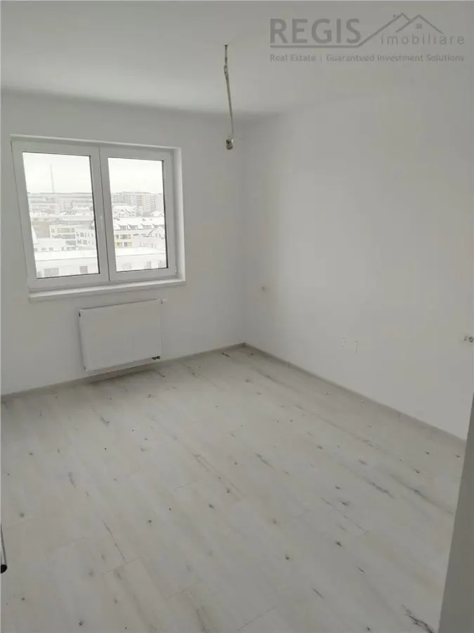Apartament 3 camere de inchiriat, zona Tractorul, Brasov - foto 4