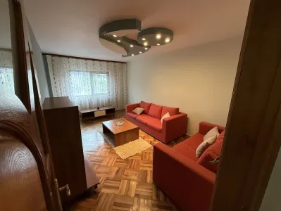 Apartament 2 camere Mihai Vitezul - foto 4