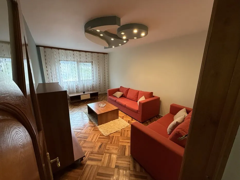 Apartament 2 camere Mihai Vitezul - foto 4