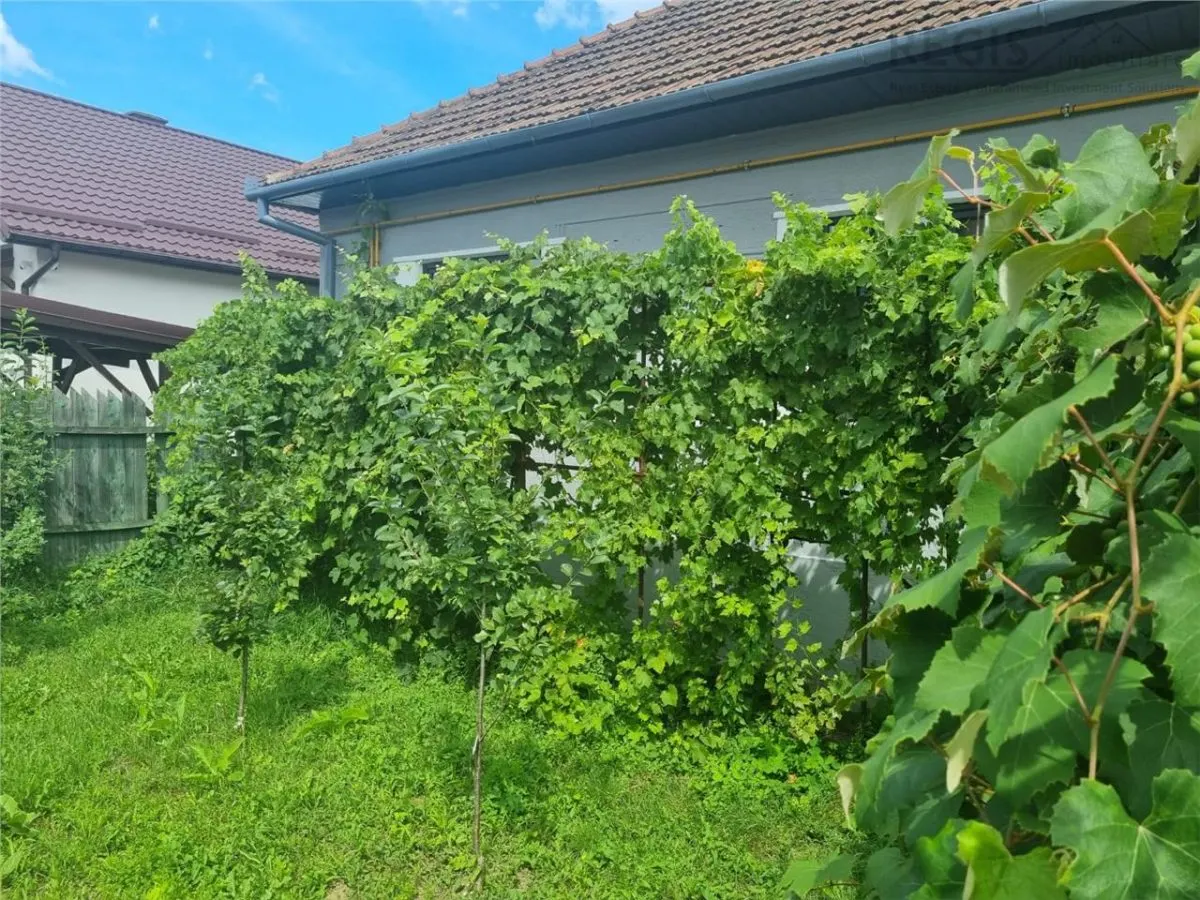 Casa spatioasa de doua camere in zona Craiter - foto 10