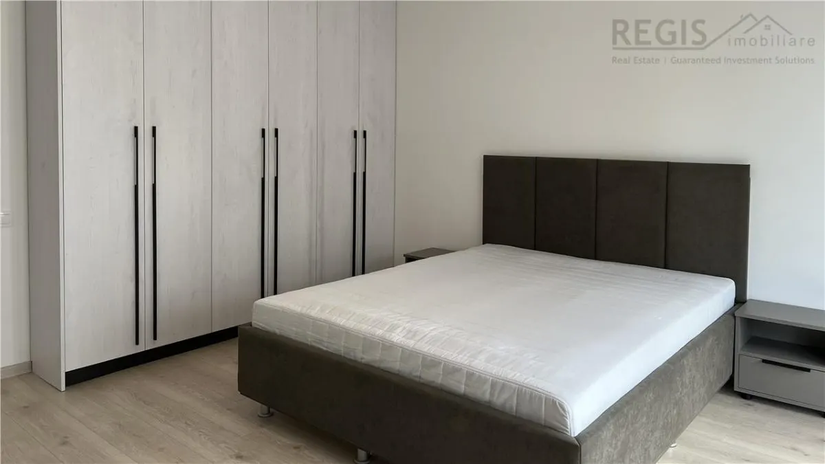 Garsoniera decomandata de vanzare 40 mp, Coresi, Qualis 2, Brasov - foto 17
