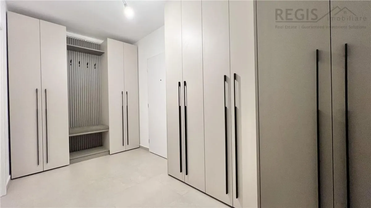 Garsoniera decomandata de vanzare 40 mp, Coresi, Qualis 2, Brasov - foto 7