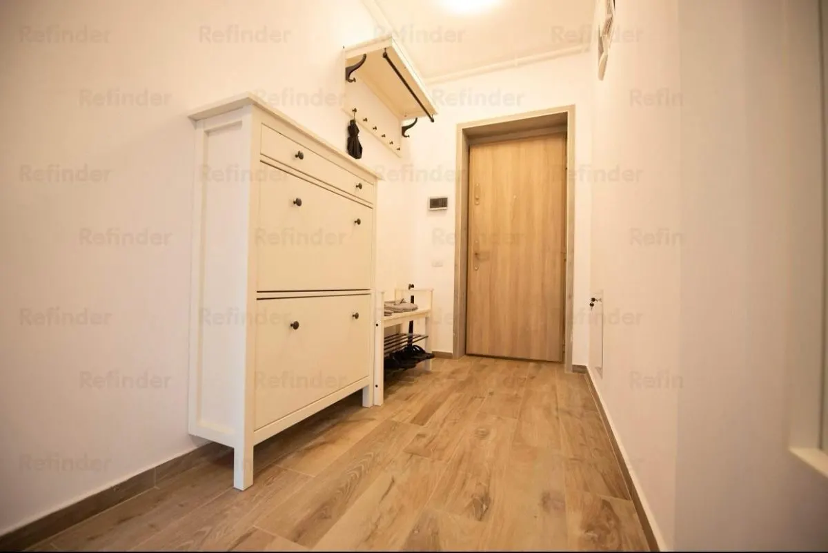 Apartament 2 camere superb Bd Unirii | bloc 2020 |  dec | lift | etj 2 | finisaje premium | loc parcare subteran - foto 7