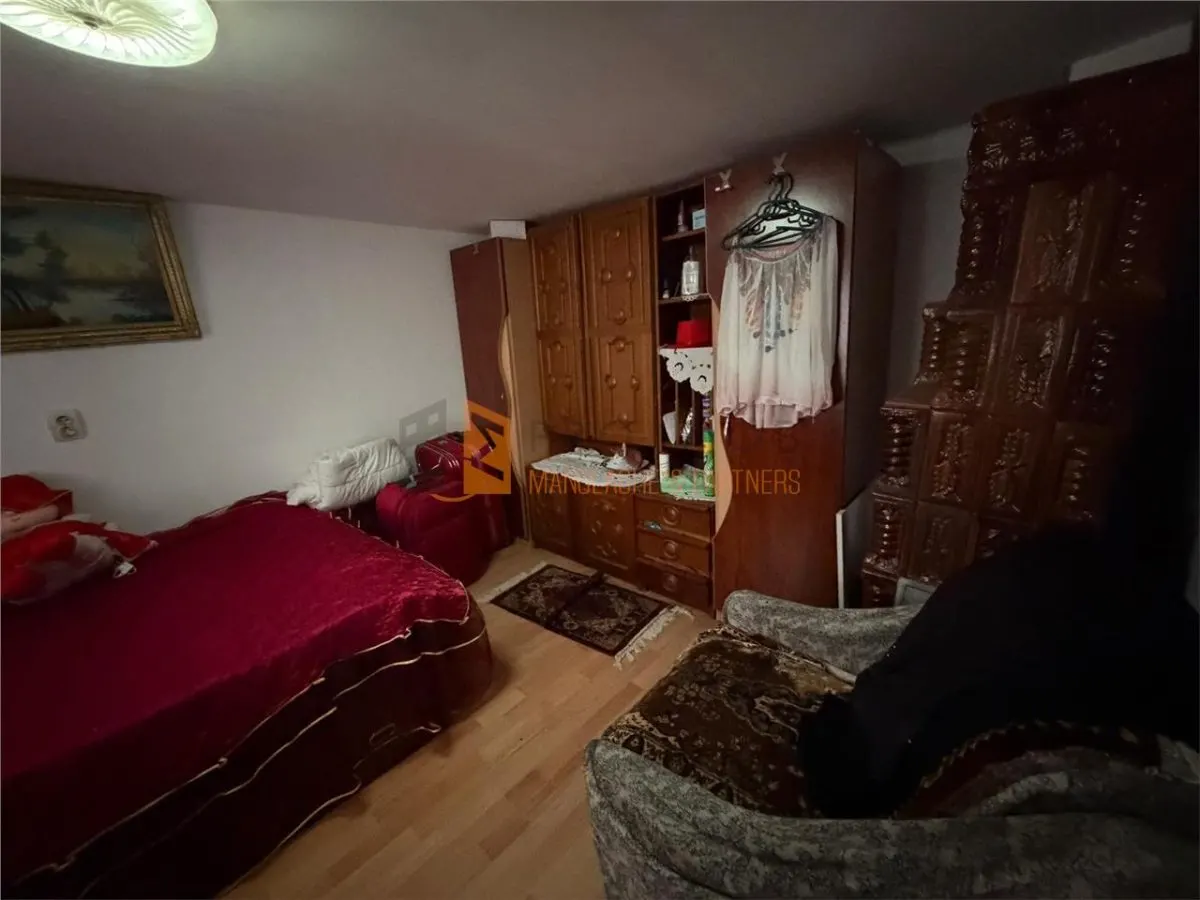 Casa tip P+1  zona Gura Tegii - foto 7