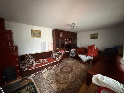 Casa tip P+1  zona Gura Tegii - foto 8