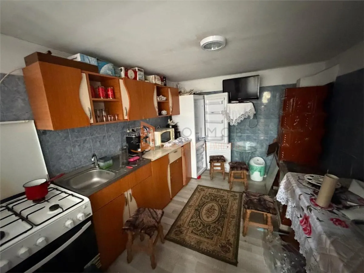 Casa tip P+1  zona Gura Tegii - foto 9