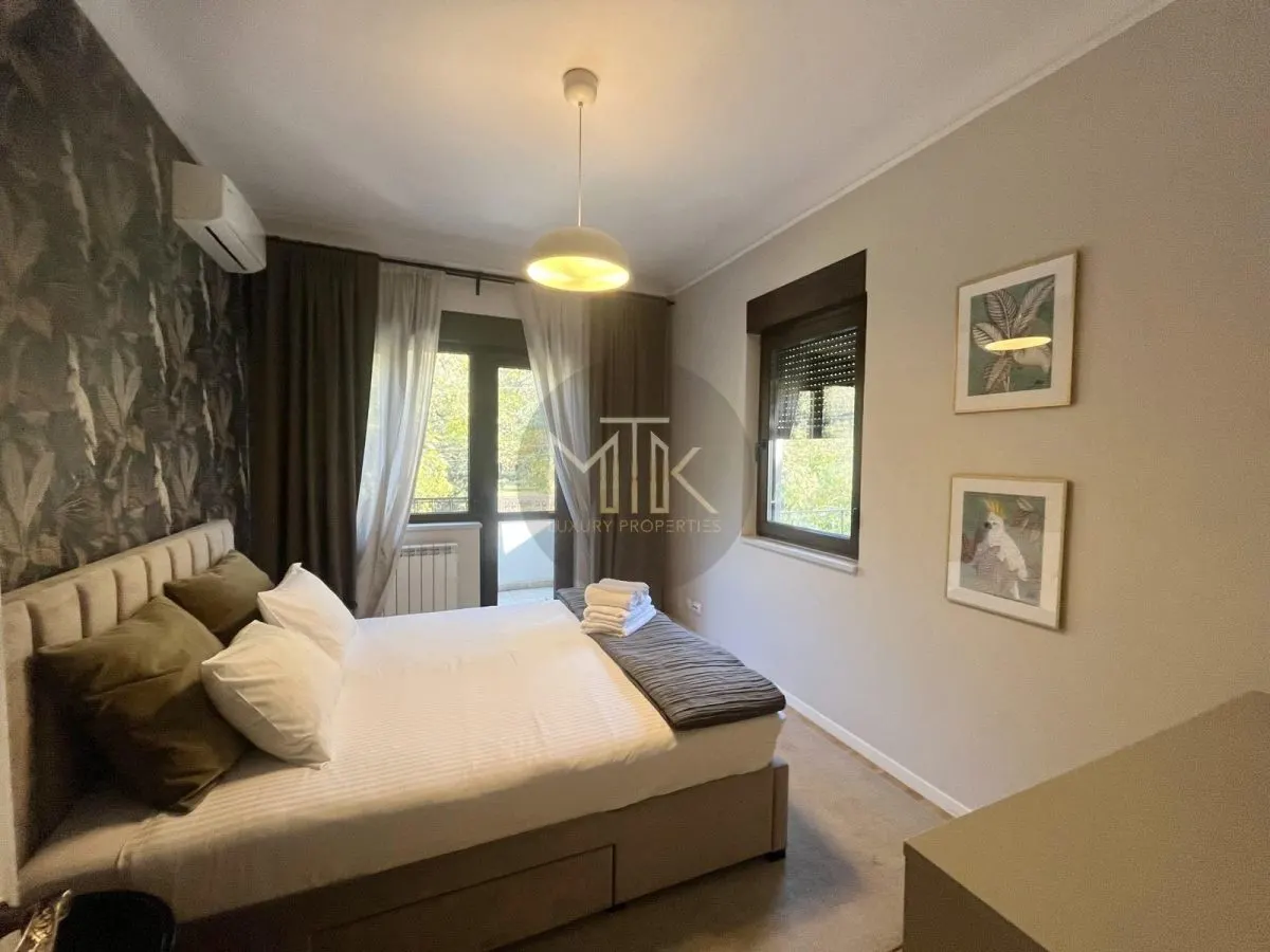 Apartament lux, 5 camere - zona Kiseleff - foto 12