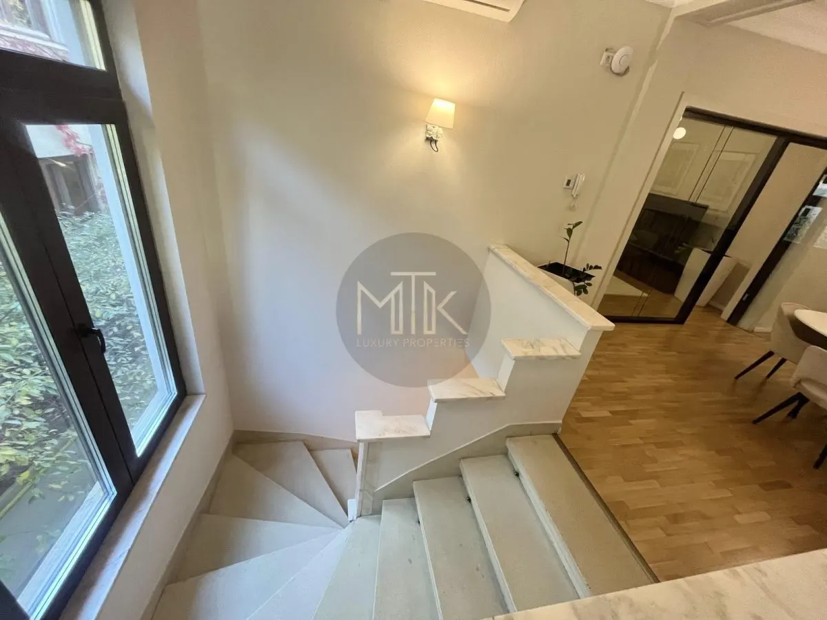 Apartament lux, 5 camere - zona Kiseleff - foto 18