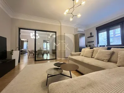 Apartament lux, 5 camere - zona Kiseleff - foto 4
