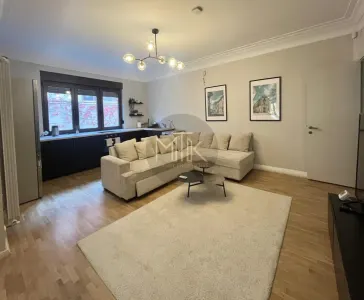 Apartament lux, 5 camere - zona Kiseleff - foto 5
