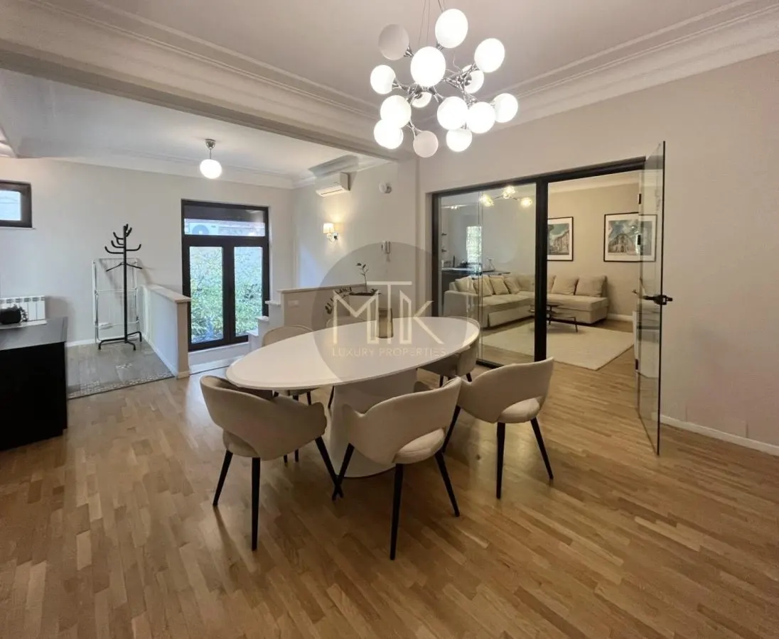 Apartament lux, 5 camere - zona Kiseleff - foto 6