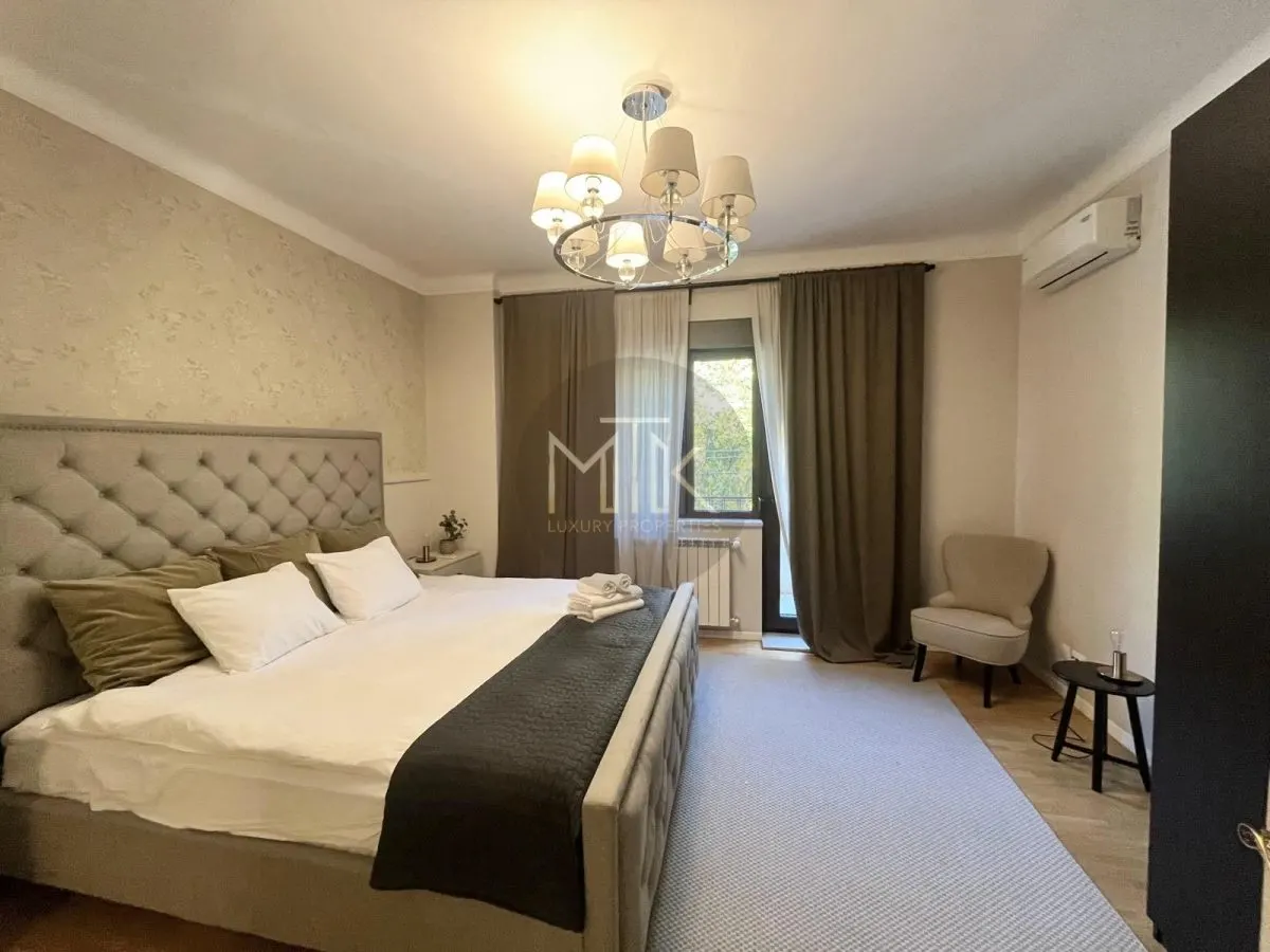 Apartament lux, 5 camere - zona Kiseleff - foto 10
