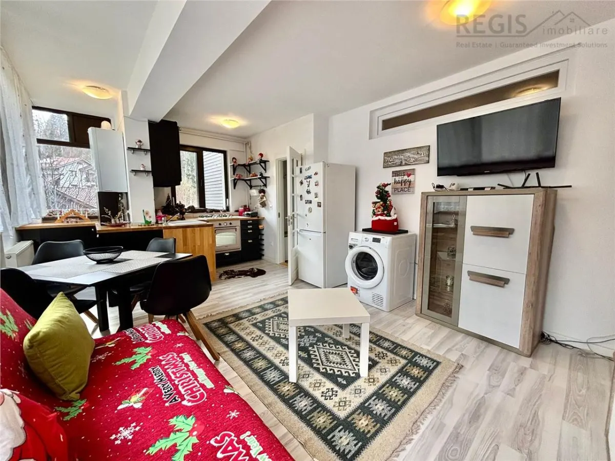 Studio Cochet Predeal - foto 5