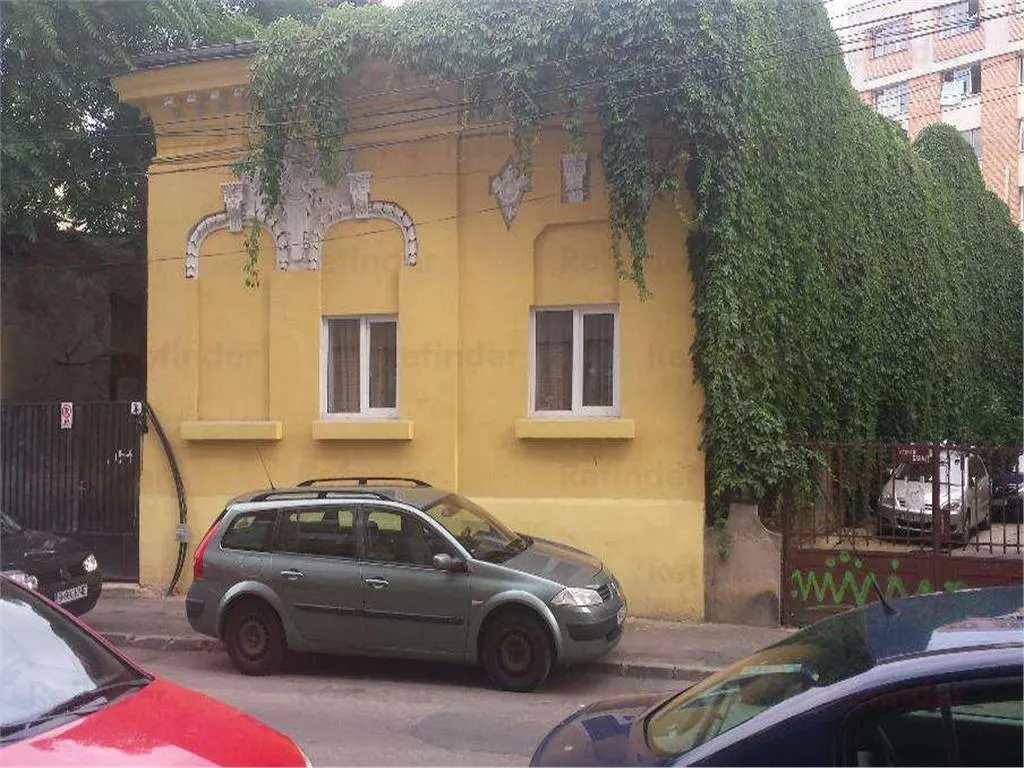 Vanzare vila Calea Victoriei - Moxa, Bucuresti - foto 1