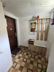 Casa 2 apartamente si curte privata , AFI Mall Brasov - foto 12
