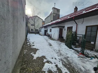 Casa 2 apartamente si curte privata , AFI Mall Brasov - foto 19