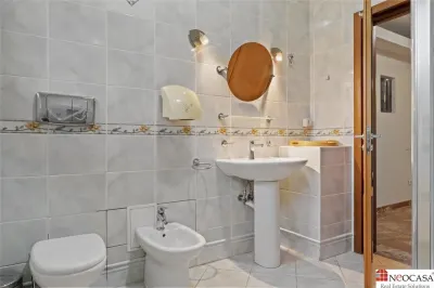 Vila in imediata vecinatate a padurii! Teren 2500 mp! - foto 24