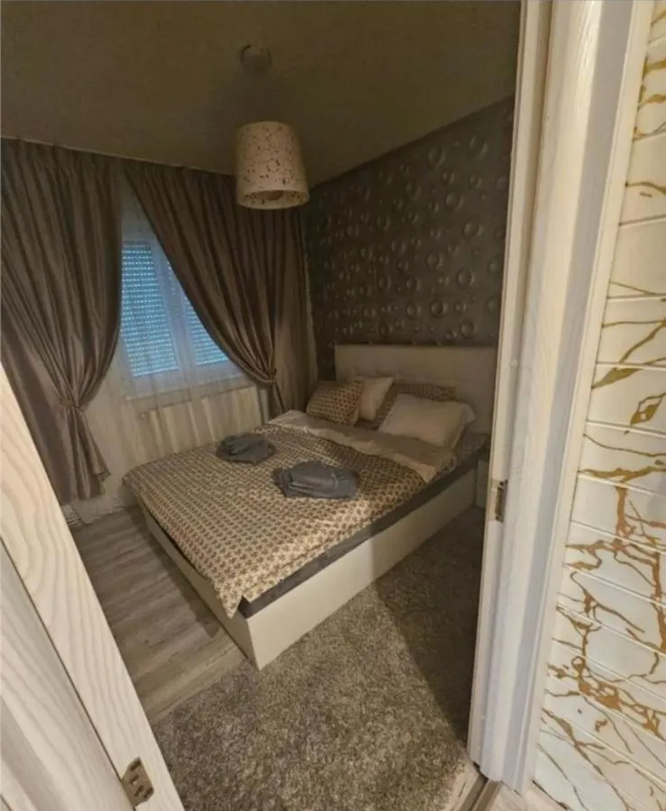 Apartament 2 camere zona Garii - foto 1