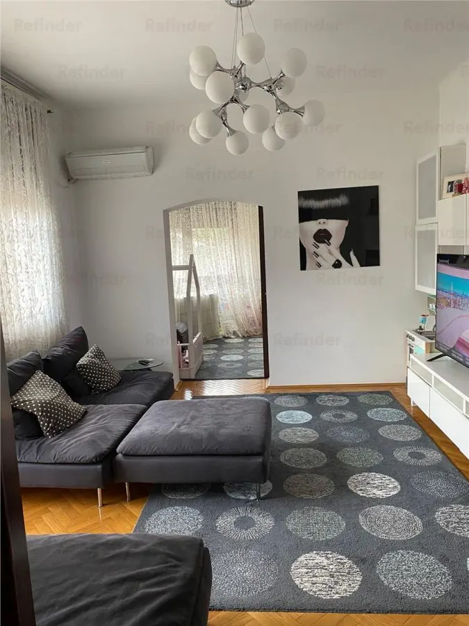Vanzare vila D+P+2 | Stefan cel Mare - Tunari | - foto 5