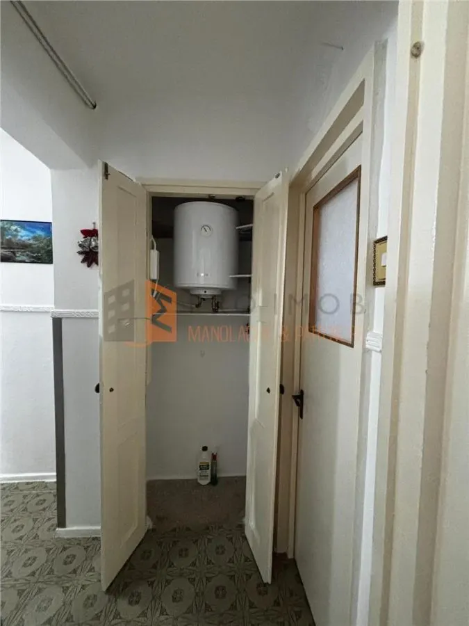 Apartament 2 camere cf 1 decomandat zona Micro 5 - foto 12