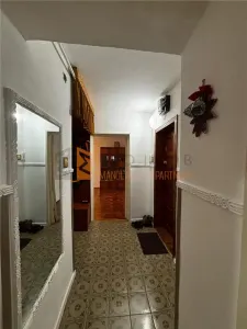 Apartament 2 camere cf 1 decomandat zona Micro 5 - foto 8