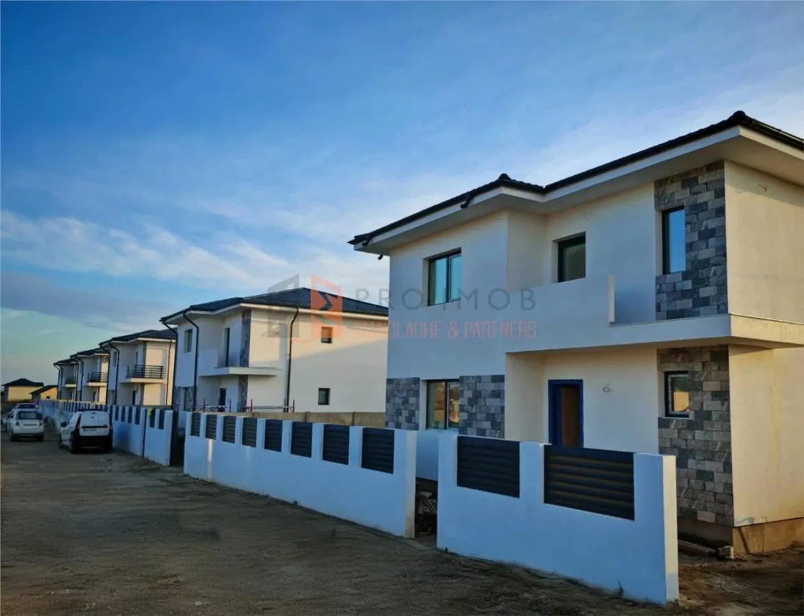 Isamar Buildings | Case noi in Maracineni | Comision 0 - foto 2