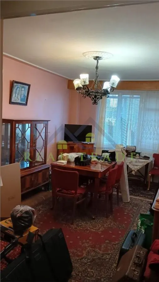 Apartament 3 camere decomandat zona Vlahuta ITC - foto 1