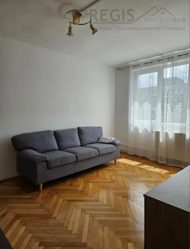 Apartament modern 2 camere Centrul Civic - foto 2