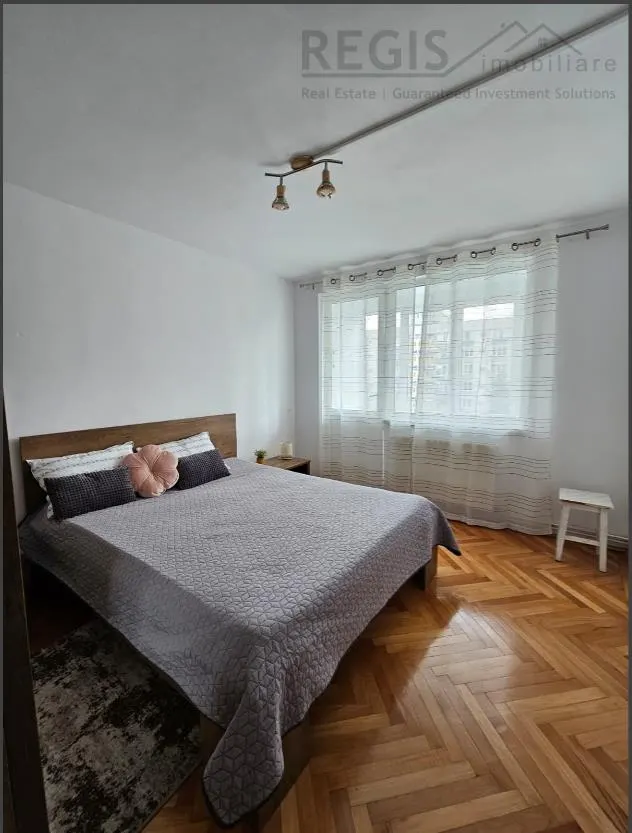 Apartament modern 2 camere Centrul Civic - foto 5