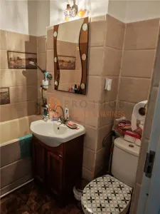Apartament 3 camere cf 1 semidecomandat in zona Crang - foto 14