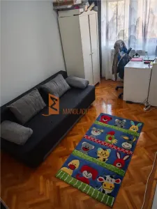 Apartament 3 camere cf 1 semidecomandat in zona Crang - foto 10