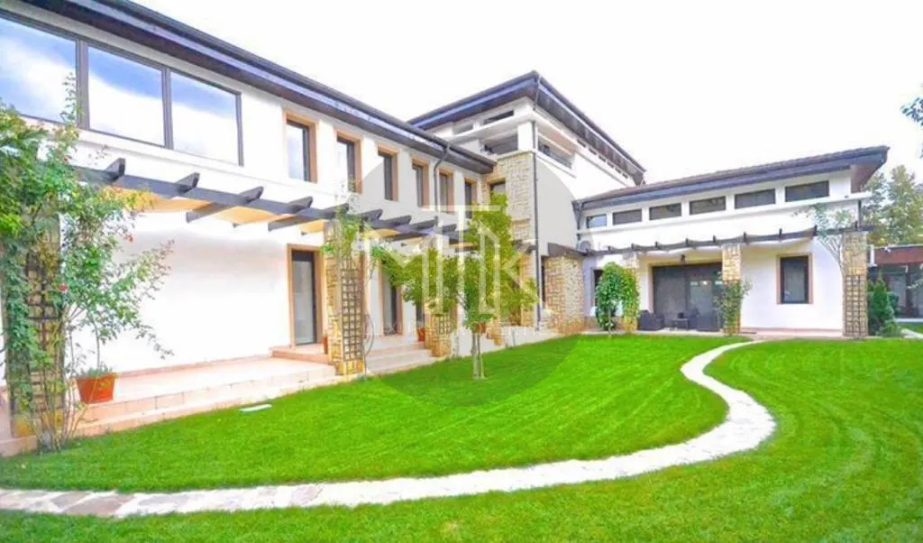 EXCLUSIV I VILA LUX + PISCINA I Pipera I Comision 0% - foto 2