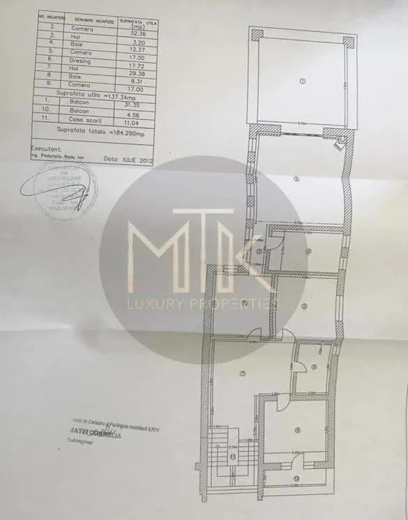 EXCLUSIV I VILA LUX + PISCINA I Pipera I Comision 0% - foto 15