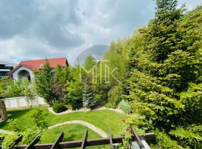 EXCLUSIV I VILA LUX + PISCINA I Pipera I Comision 0% - foto 5