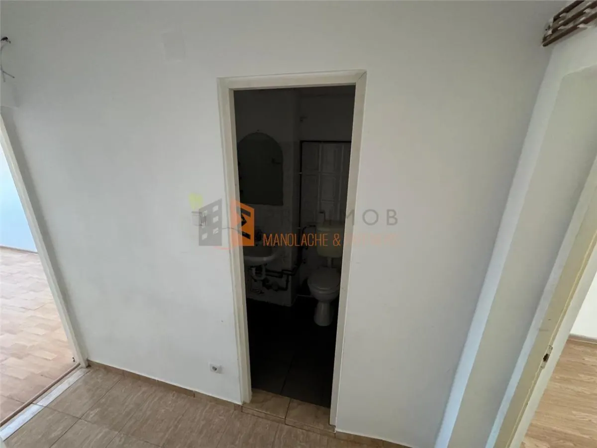 Apartament 3 camere cf 1 decomandat zona Unirii Sud - foto 7