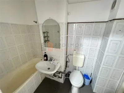Apartament 3 camere cf 1 decomandat zona Unirii Sud - foto 9