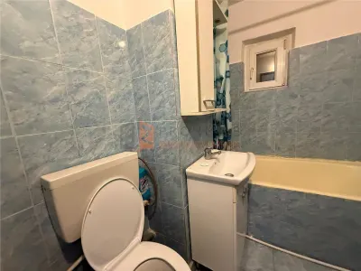Apartament 2 camere cf 1  decomandat zona Brosteni - foto 5