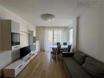 Apartamant 3 Camere Centu Civic - Brasov