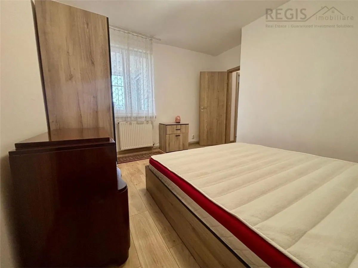 Apartamant 3 Camere Centu Civic - foto 6