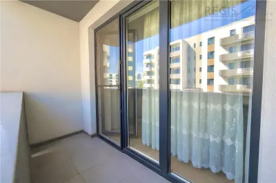 Apartament 2 camere decomandat in Qualis cu parcare - Coresi - foto 2