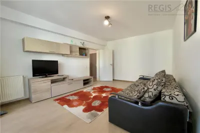 Apartament 2 camere decomandat in Qualis cu parcare - Coresi - foto 3