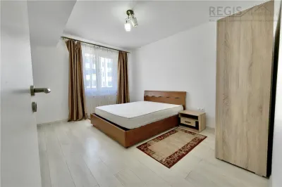 Apartament 2 camere decomandat in Qualis cu parcare - Coresi - foto 5