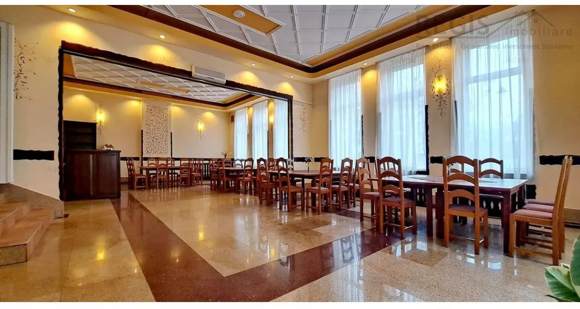 Super! Restaurant- Cladire + Afacere - foto 12