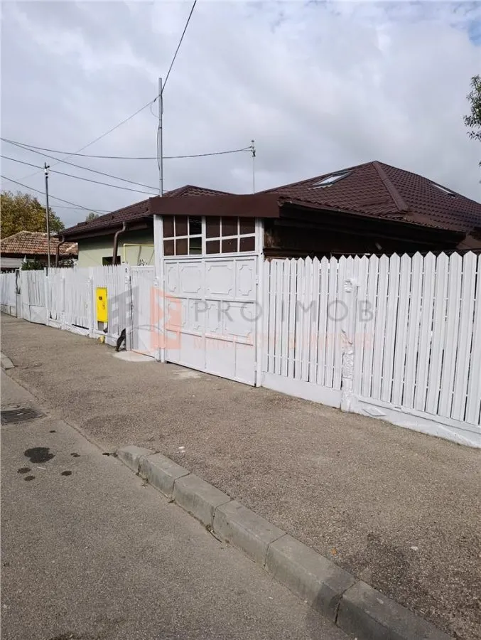 Casa tip parter zona Transilvaniei - foto 3