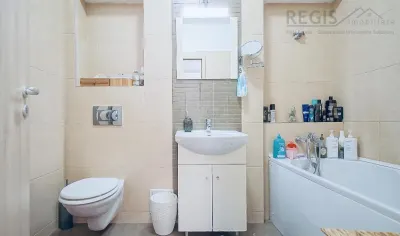 Apartament  2 Camere, Parcare, strada cu vile Tractorul - foto 15